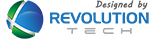 Logo da Revolution Tech